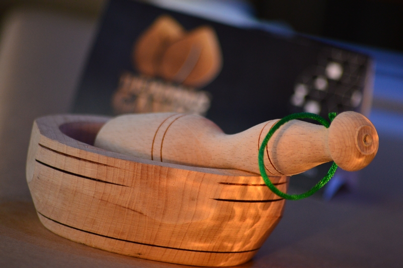 The Hummus Games Beirut 2016